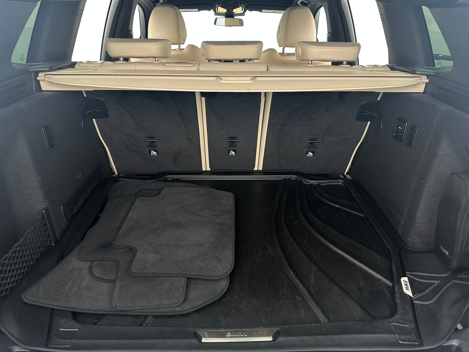 Thumbnail: 2021 BMW X3 - 6