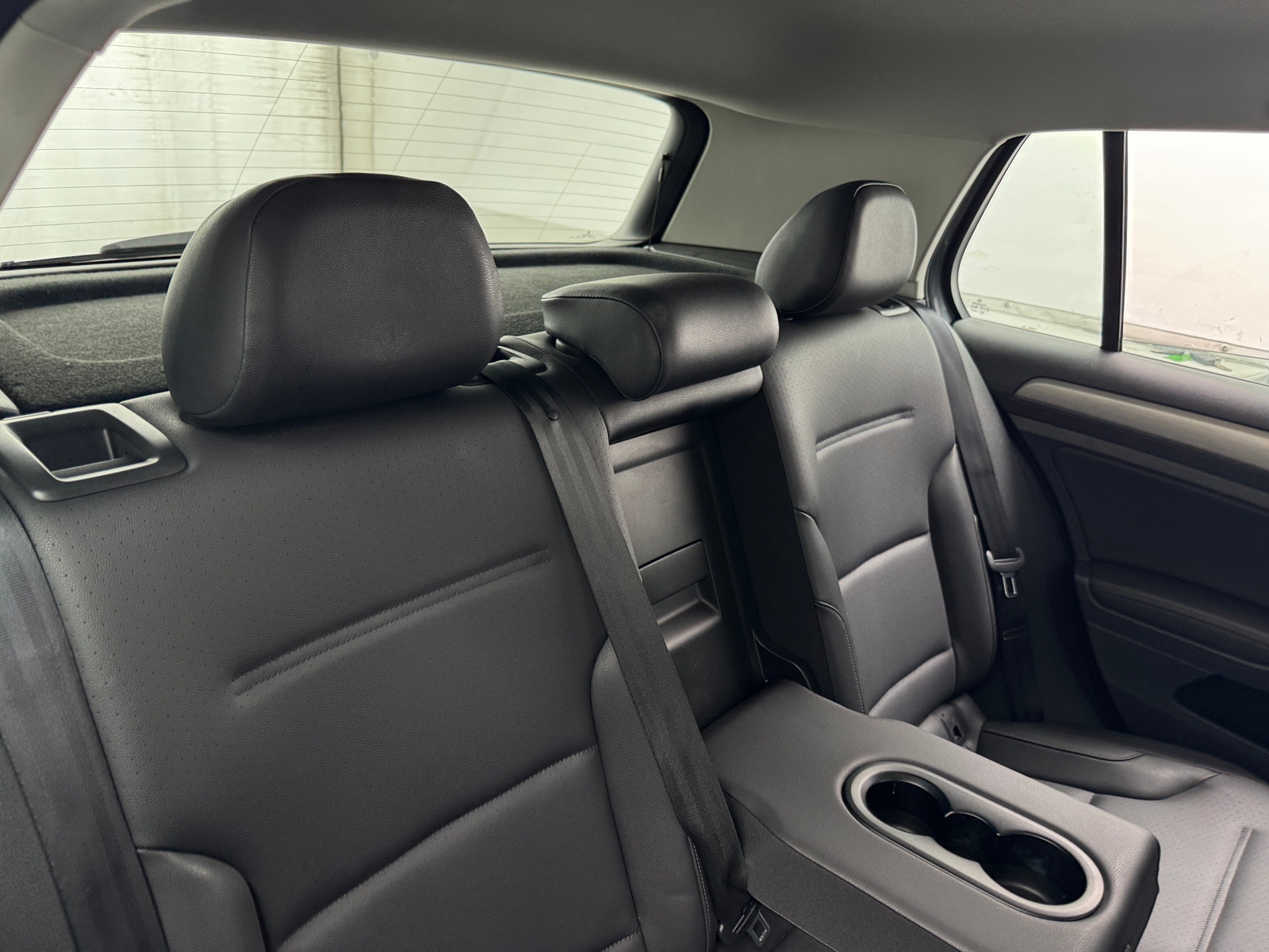 Thumbnail: 2015 Volkswagen Golf - 5