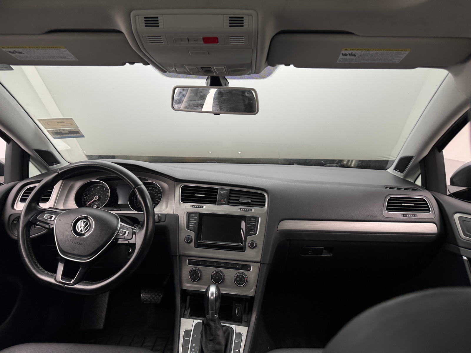 Thumbnail: 2015 Volkswagen Golf - 2