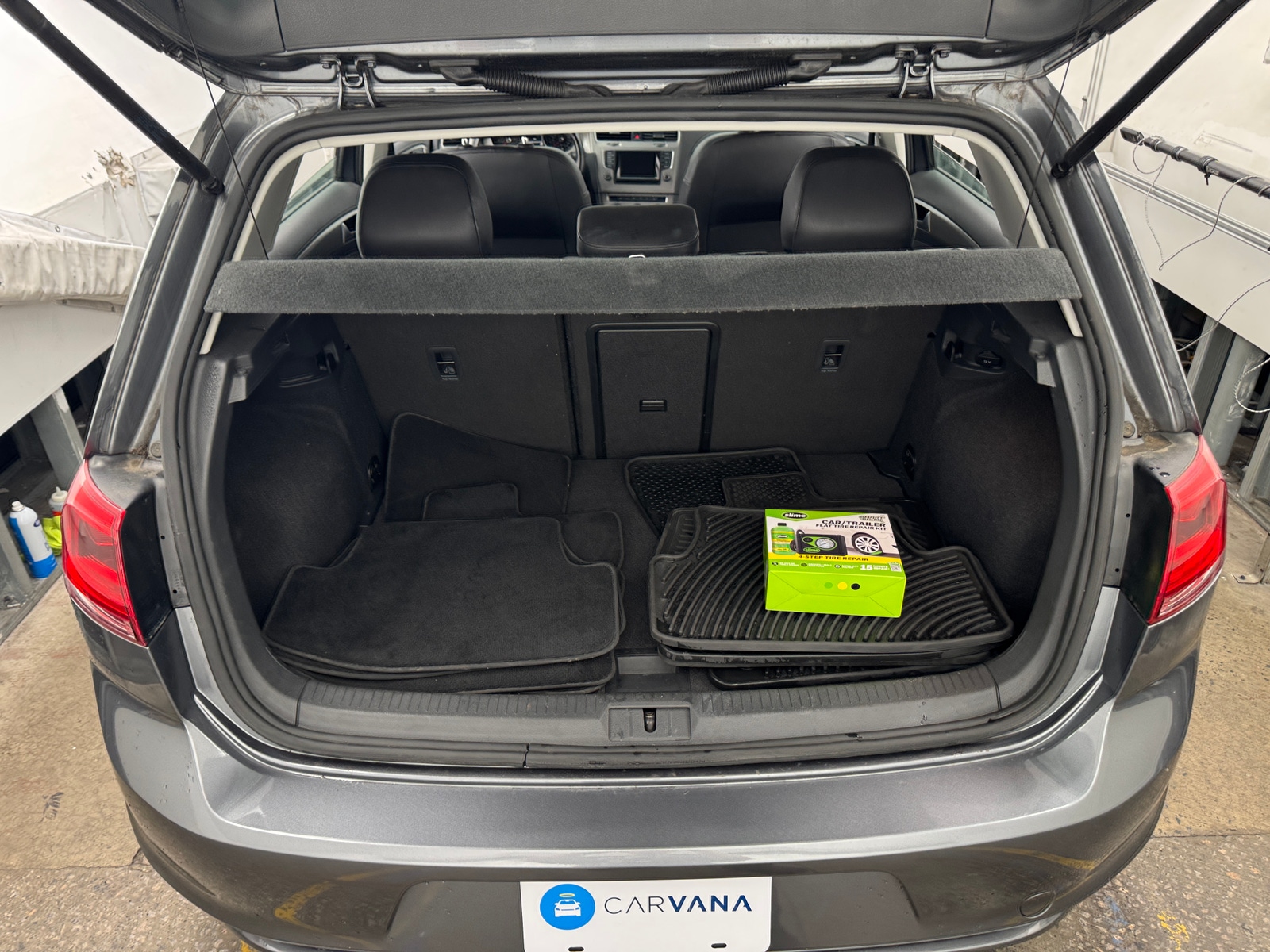 Thumbnail: 2015 Volkswagen Golf - 6