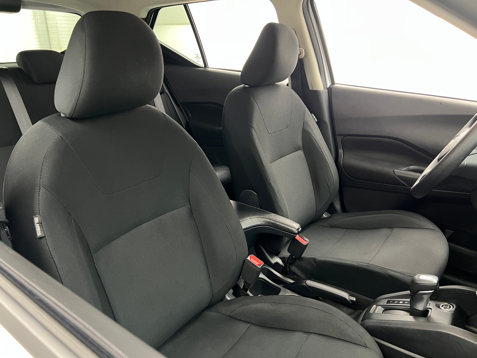 Thumbnail: 2024 Nissan Kicks - 2