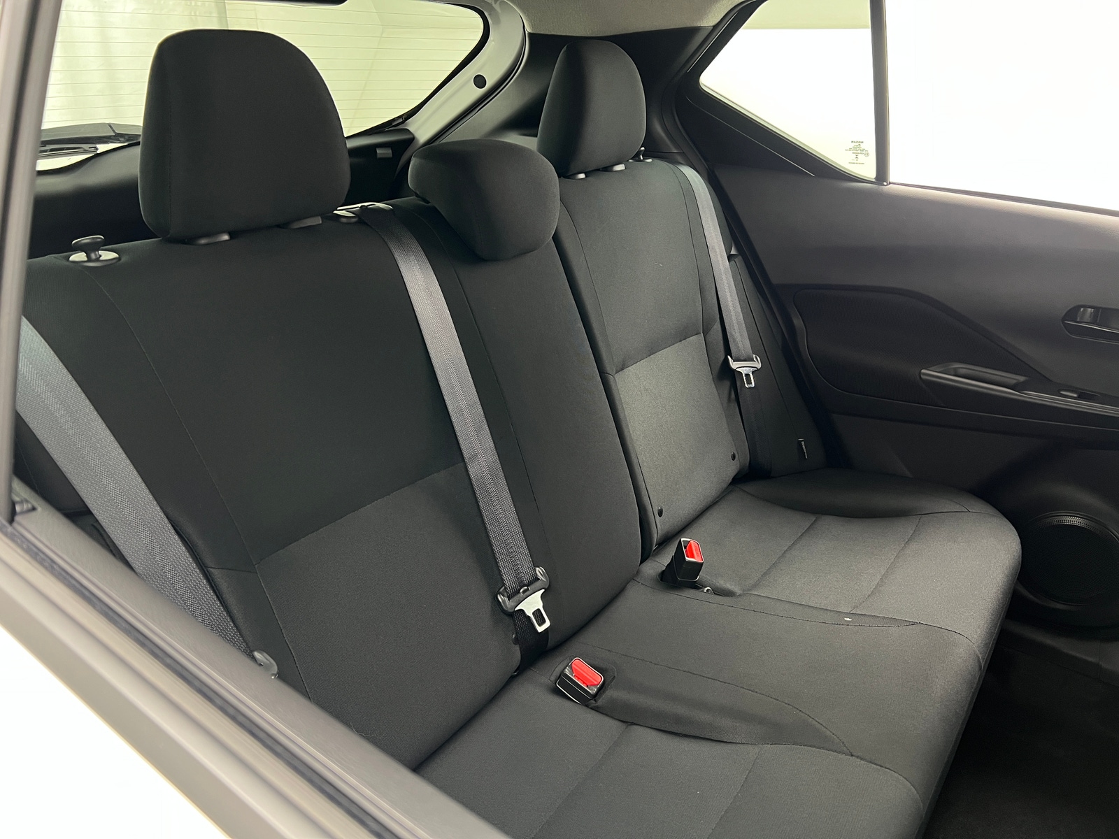 Thumbnail: 2024 Nissan Kicks - 6