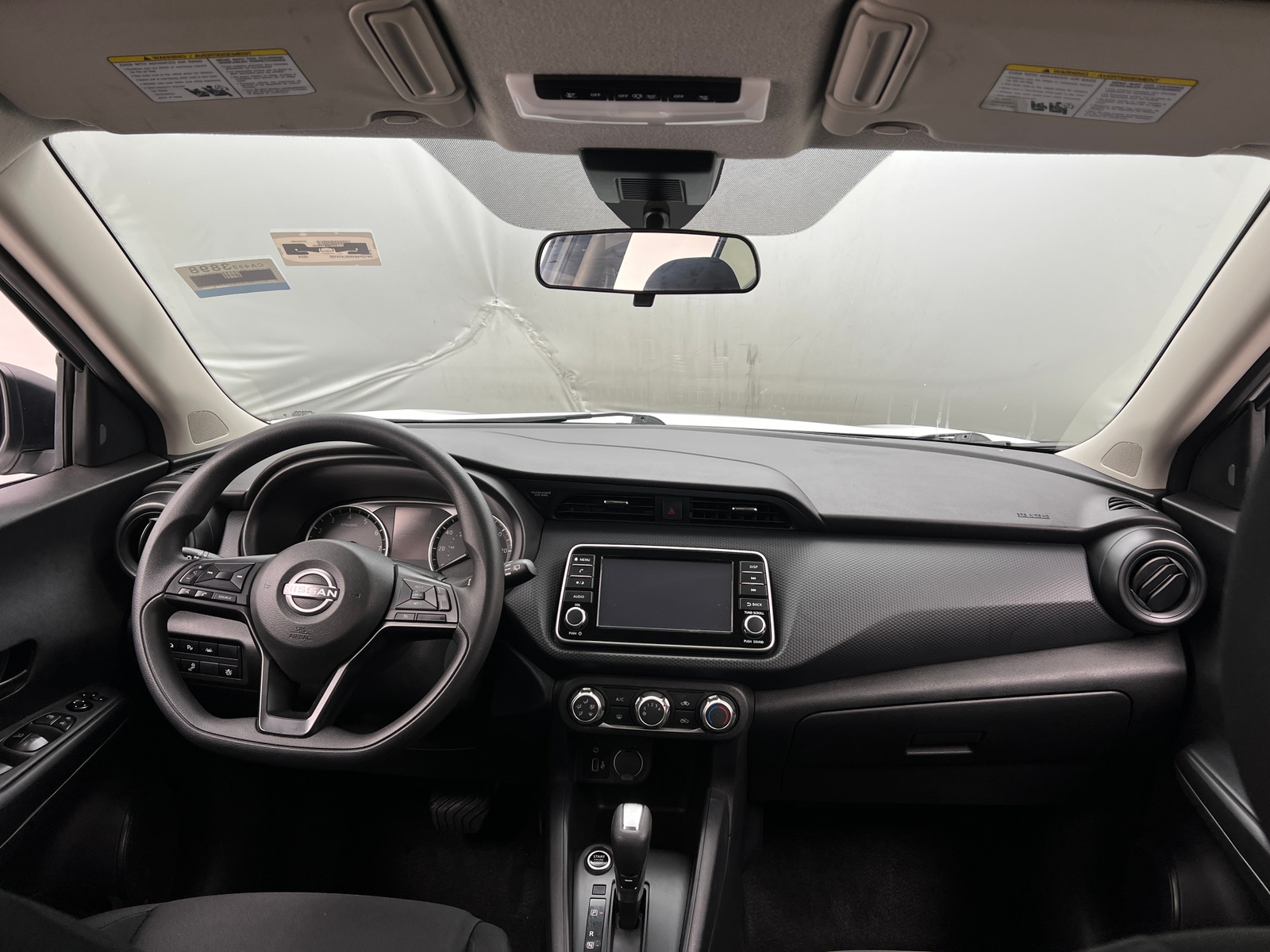 Thumbnail: 2024 Nissan Kicks - 3