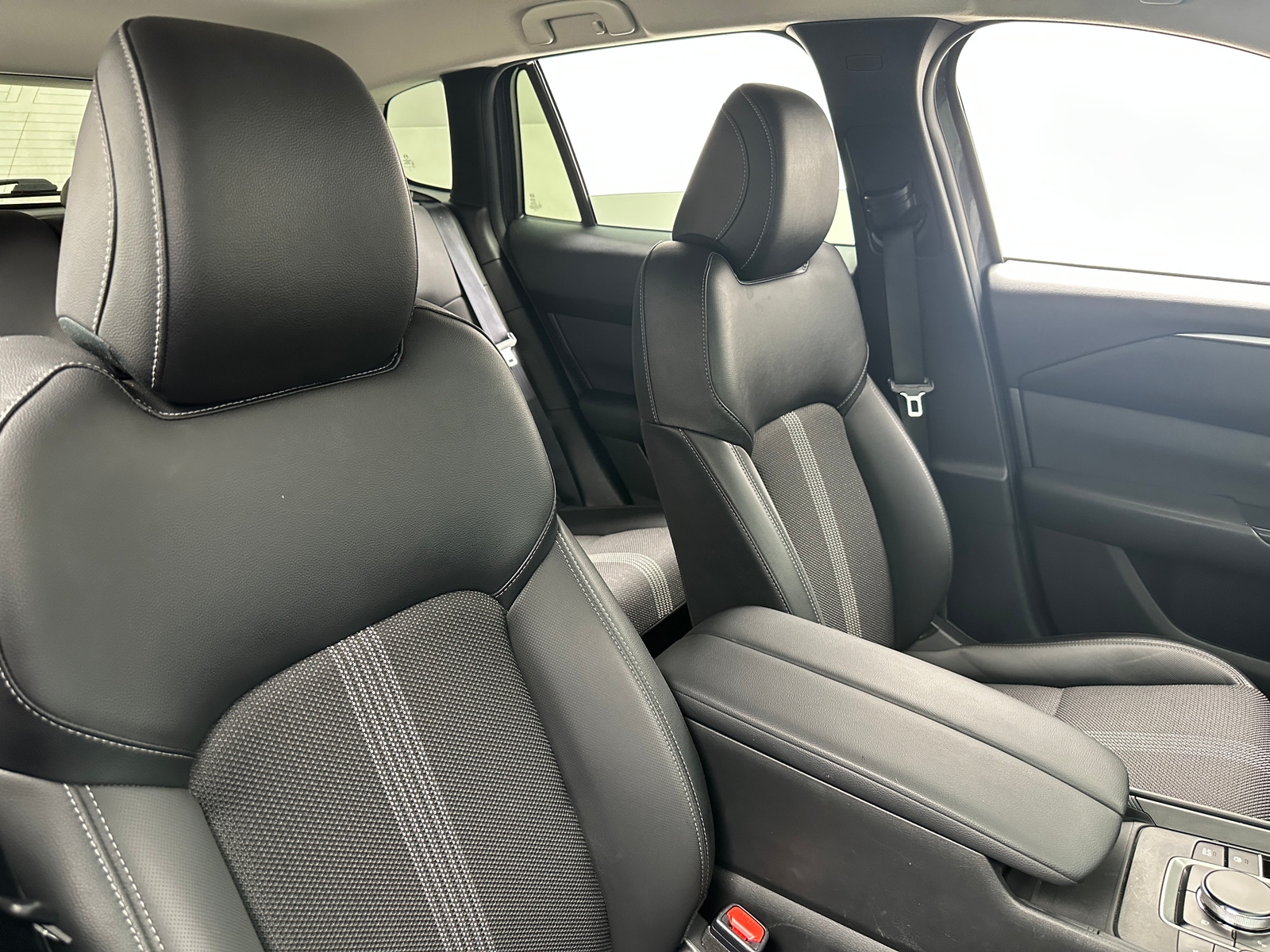 Thumbnail: 2025 Mazda CX-50 - 2