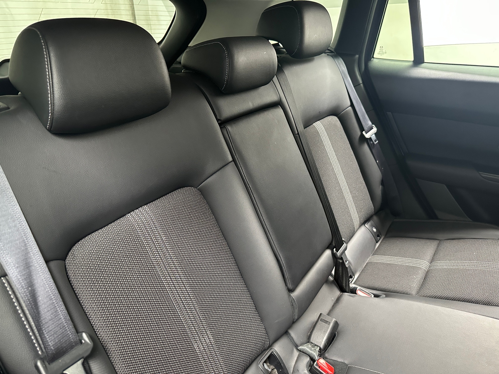 Thumbnail: 2025 Mazda CX-50 - 6