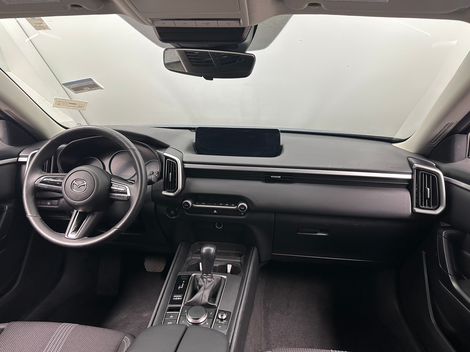 Thumbnail: 2025 Mazda CX-50 - 3