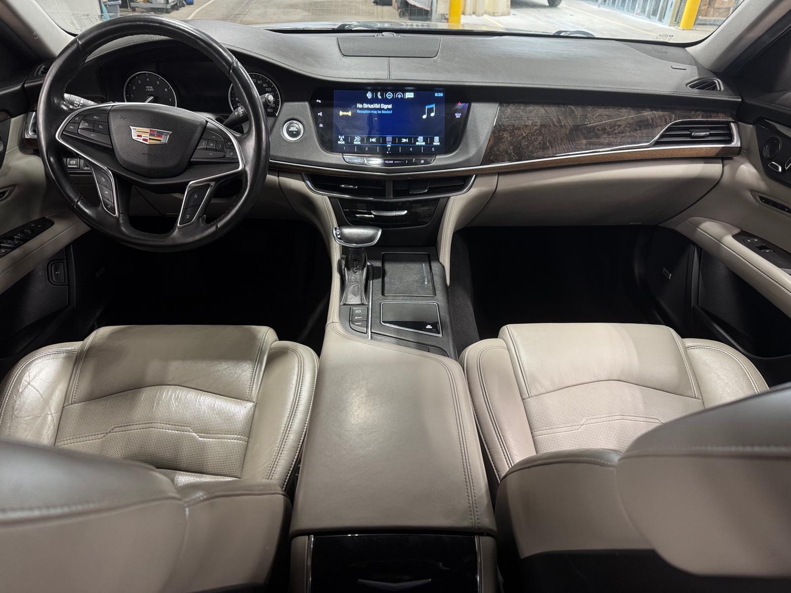 Thumbnail: 2016 Cadillac CT6 - 2