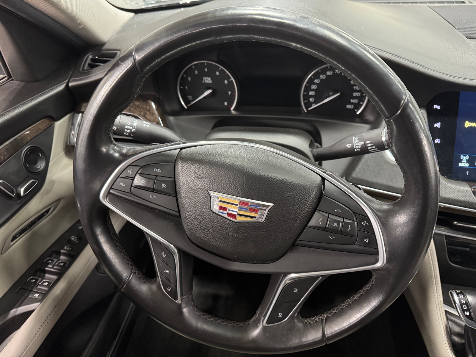 Thumbnail: 2016 Cadillac CT6 - 4