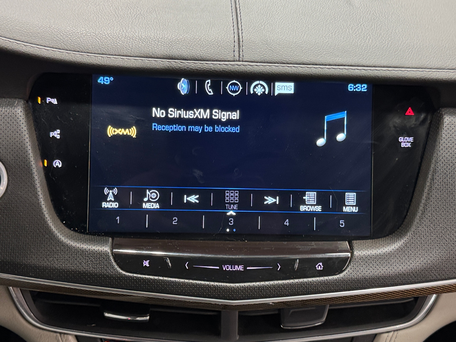 Thumbnail: 2016 Cadillac CT6 - 3