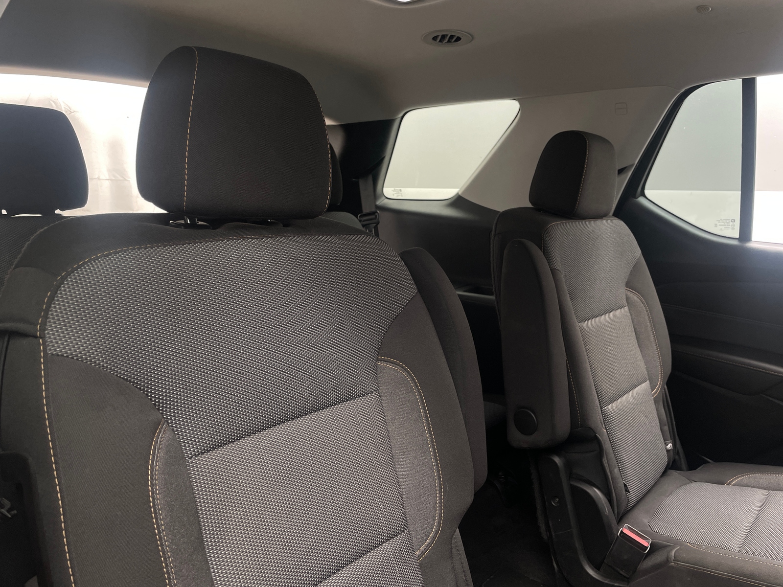 Thumbnail: 2020 Chevrolet Traverse - 6