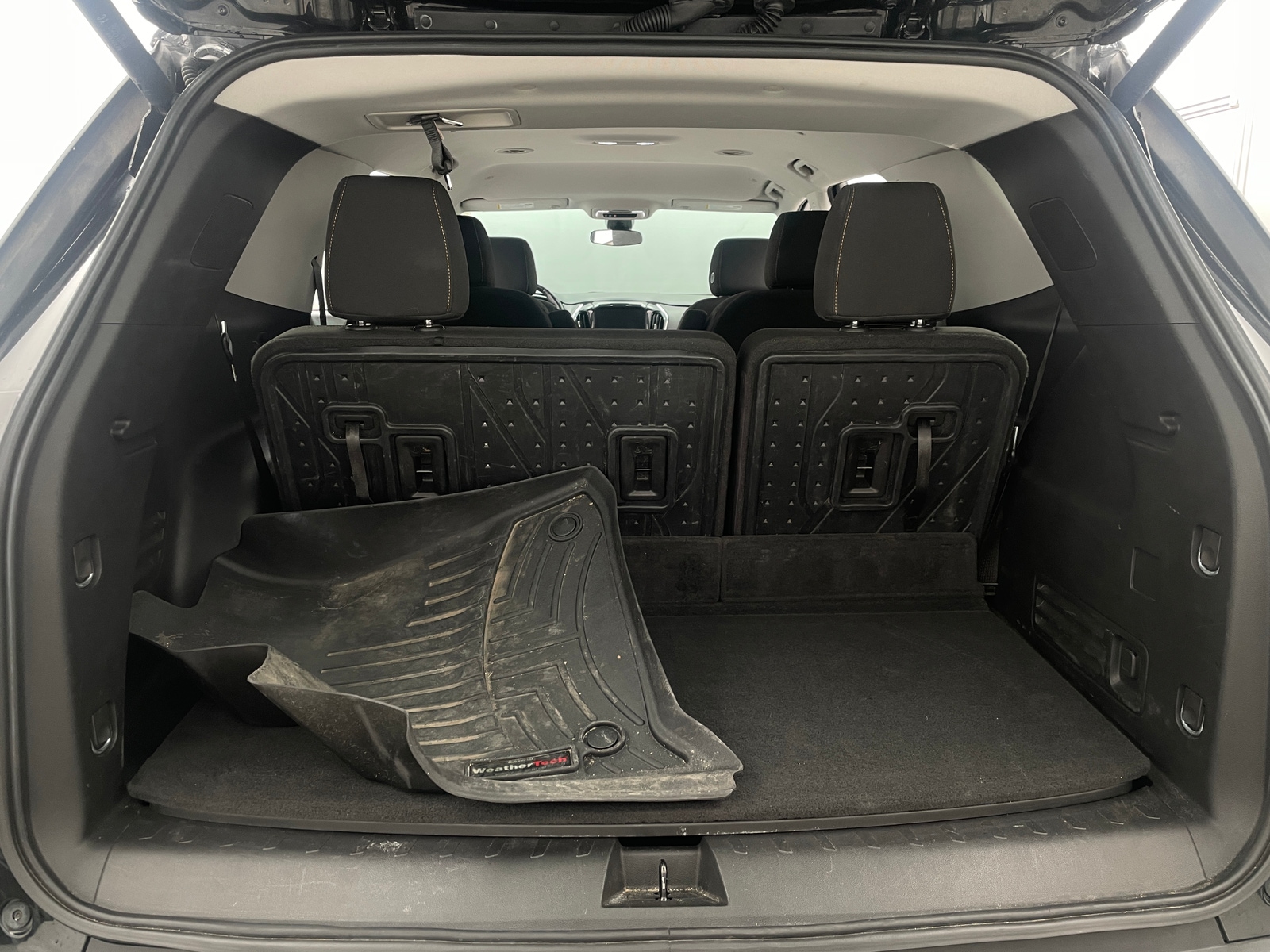 Thumbnail: 2020 Chevrolet Traverse - 7