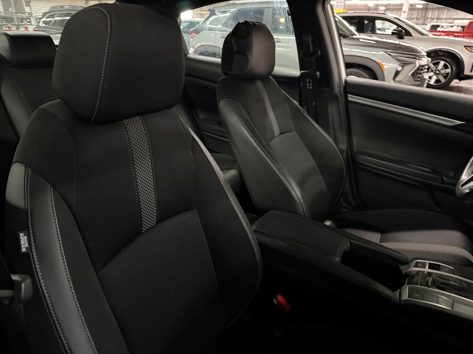 Thumbnail: 2021 Honda Civic - 2