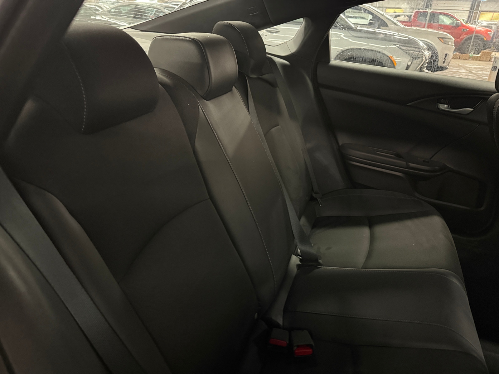 Thumbnail: 2021 Honda Civic - 6