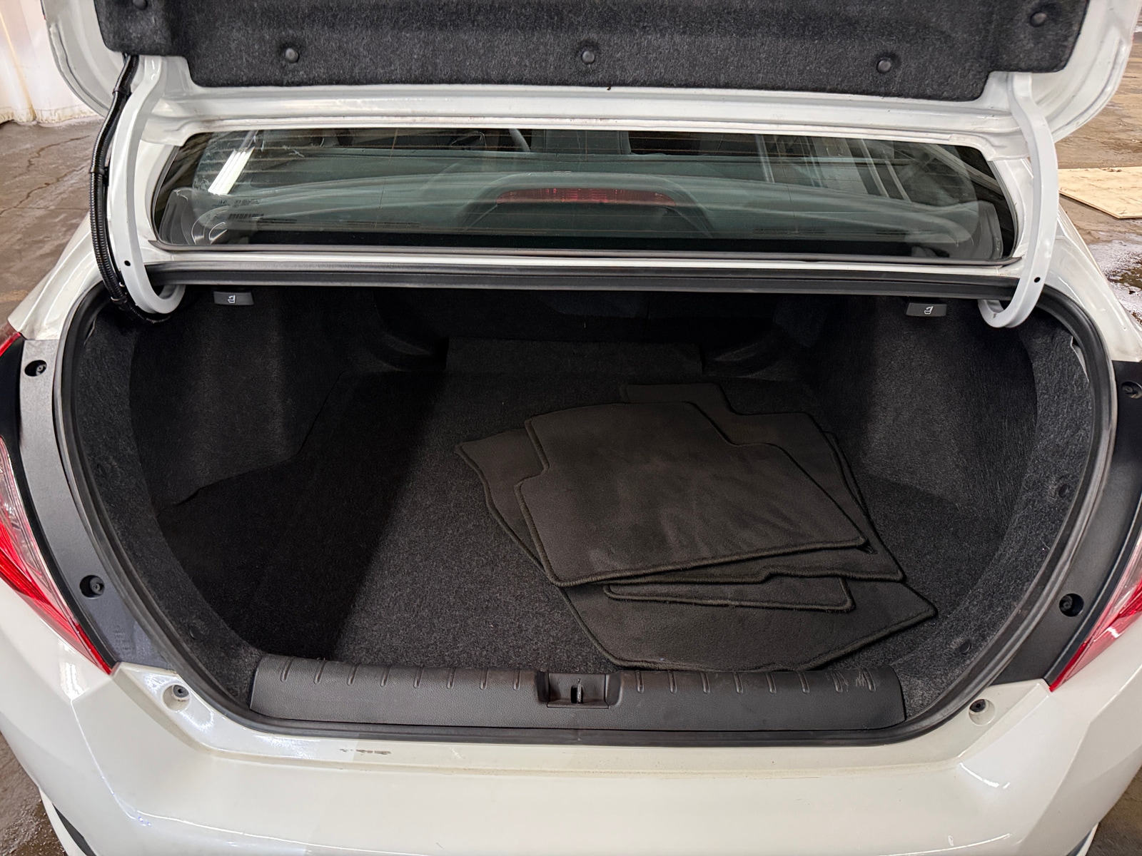 Thumbnail: 2021 Honda Civic - 7