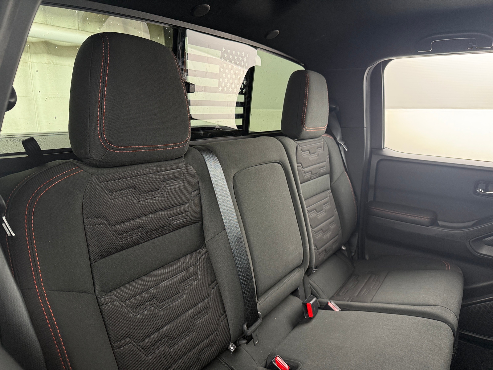 Thumbnail: 2023 Nissan Frontier - 6