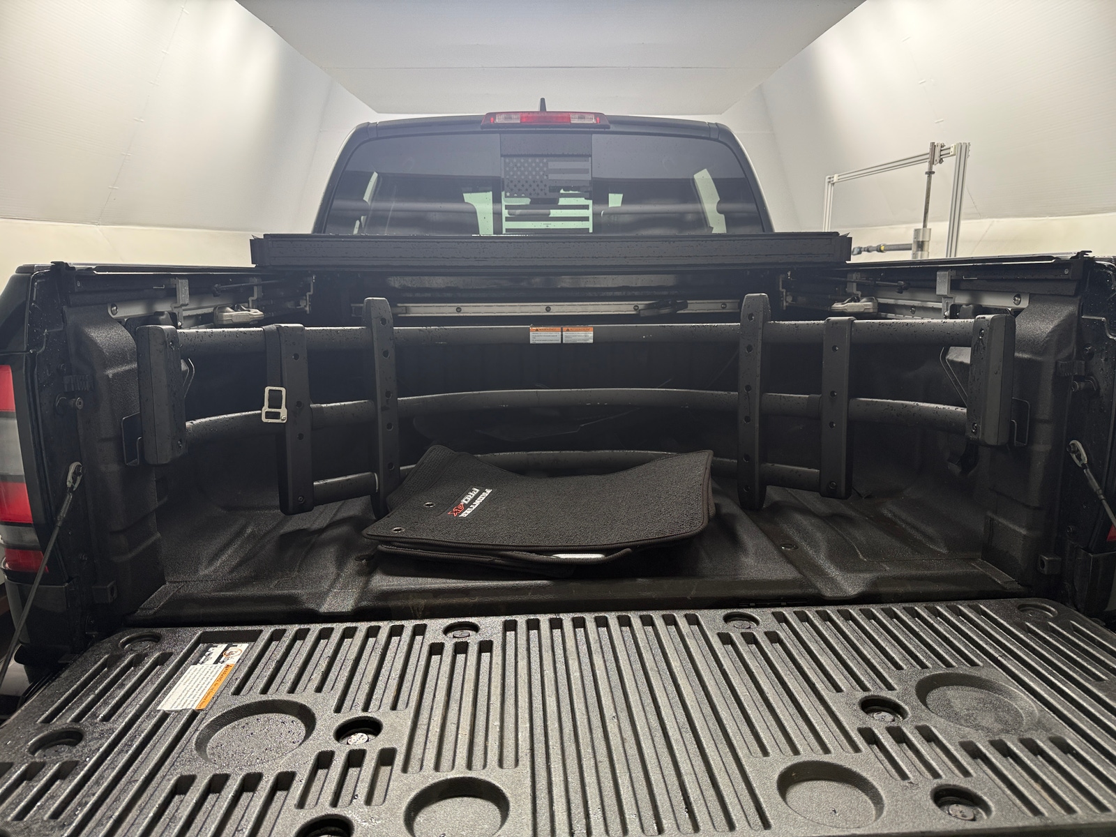 Thumbnail: 2023 Nissan Frontier - 7