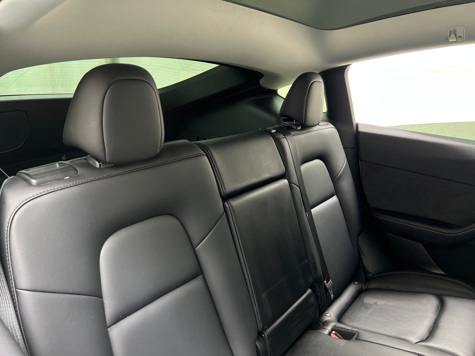 Thumbnail: 2021 Tesla Model Y - 5