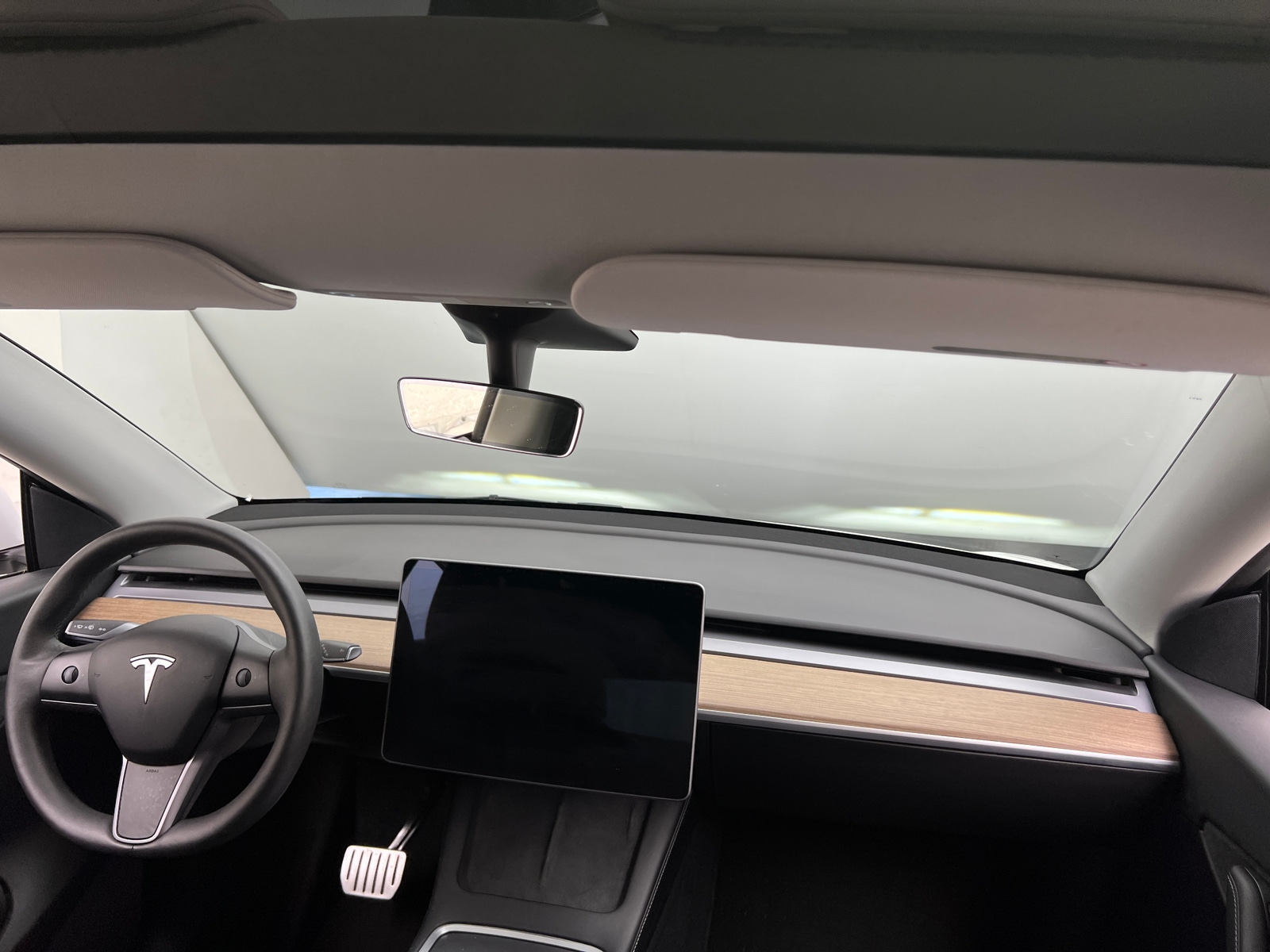 Thumbnail: 2021 Tesla Model Y - 2