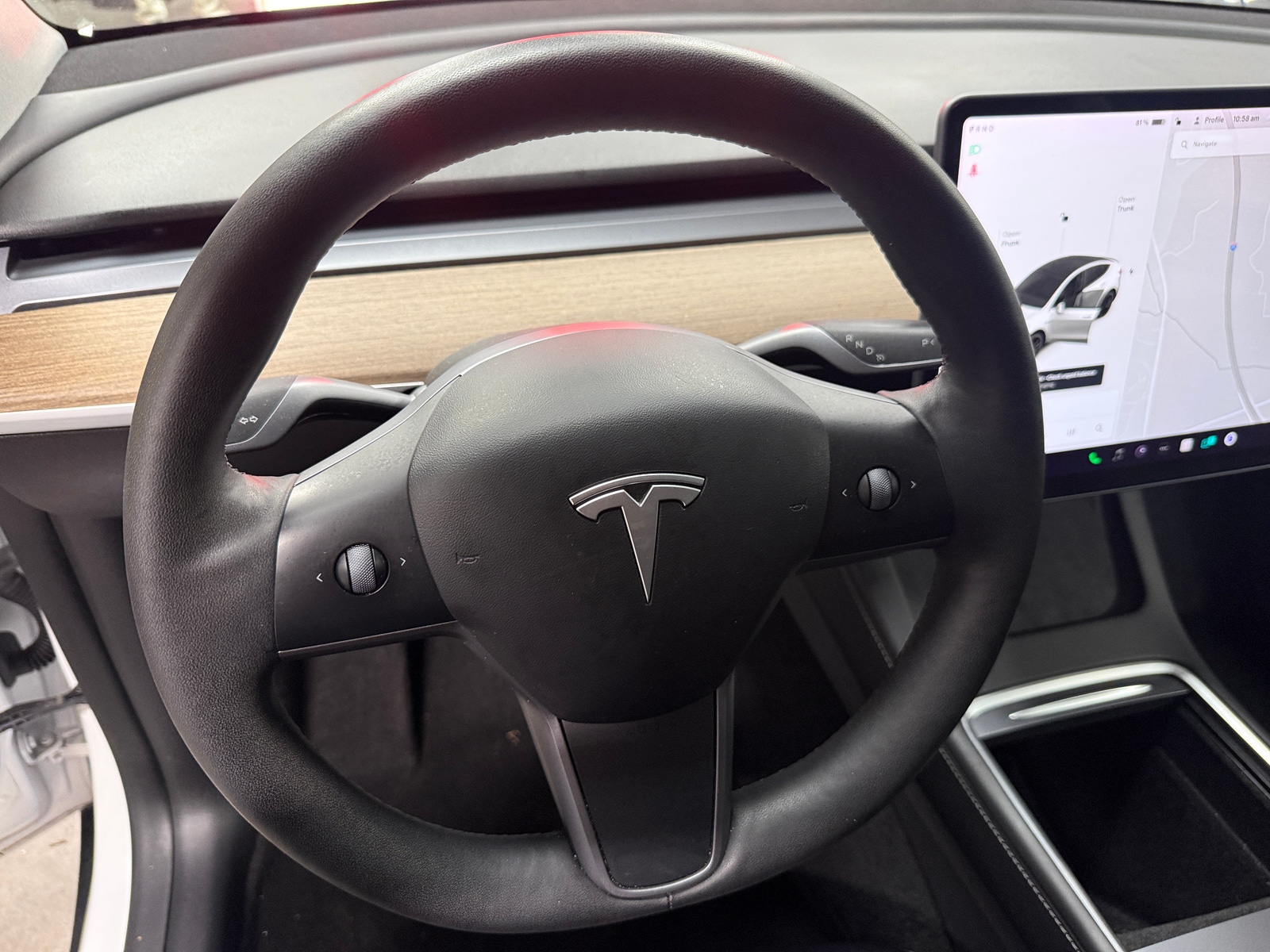 Thumbnail: 2021 Tesla Model Y - 4