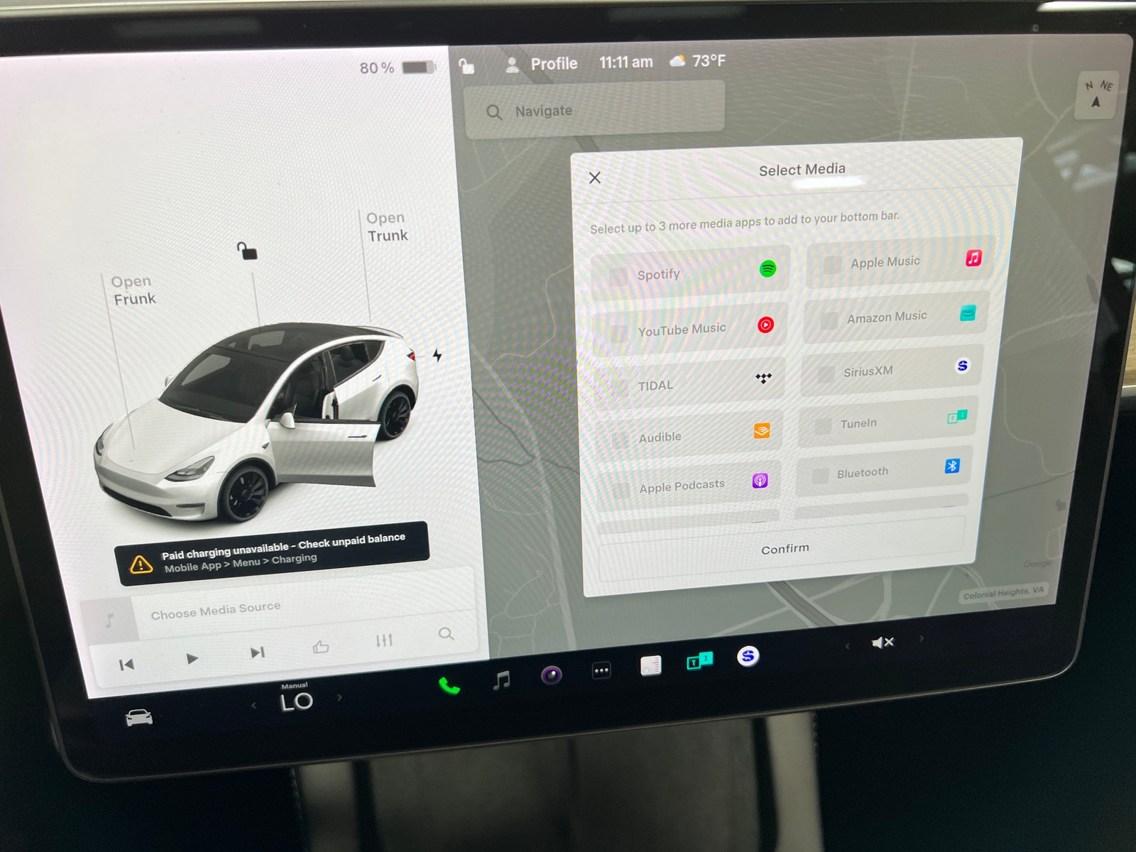 Thumbnail: 2021 Tesla Model Y - 3