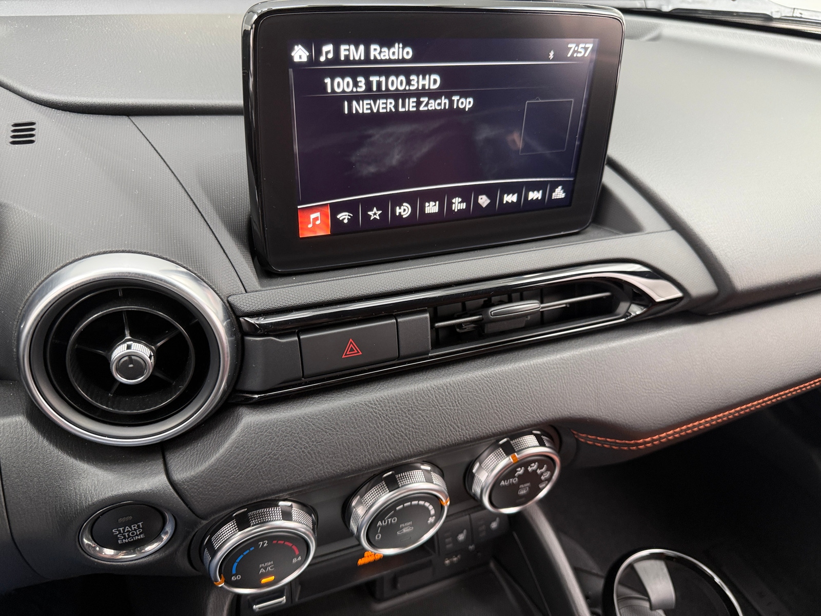 Thumbnail: 2023 Mazda MX-5 Miata - 3