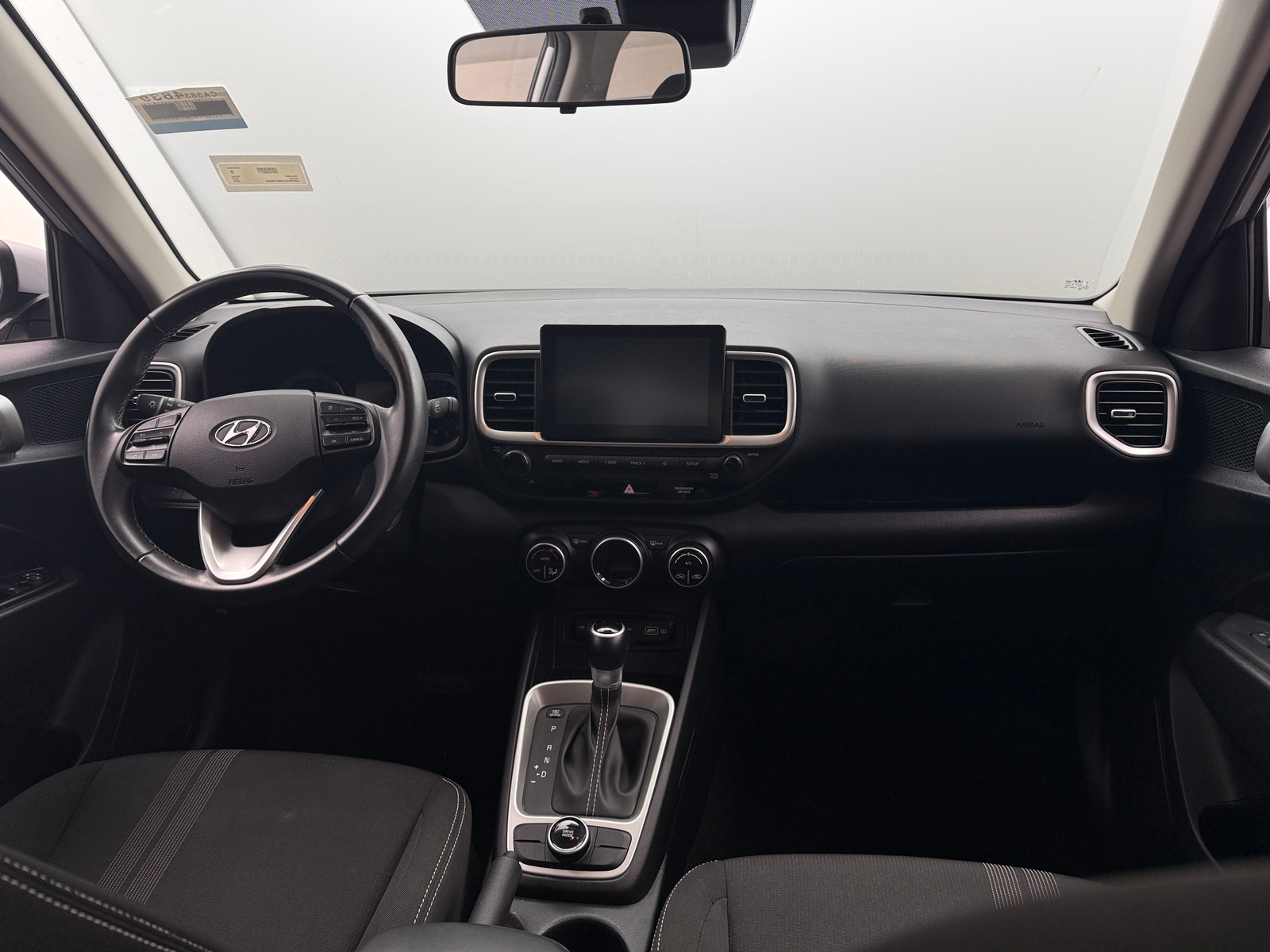 Thumbnail: 2022 Hyundai Venue - 3