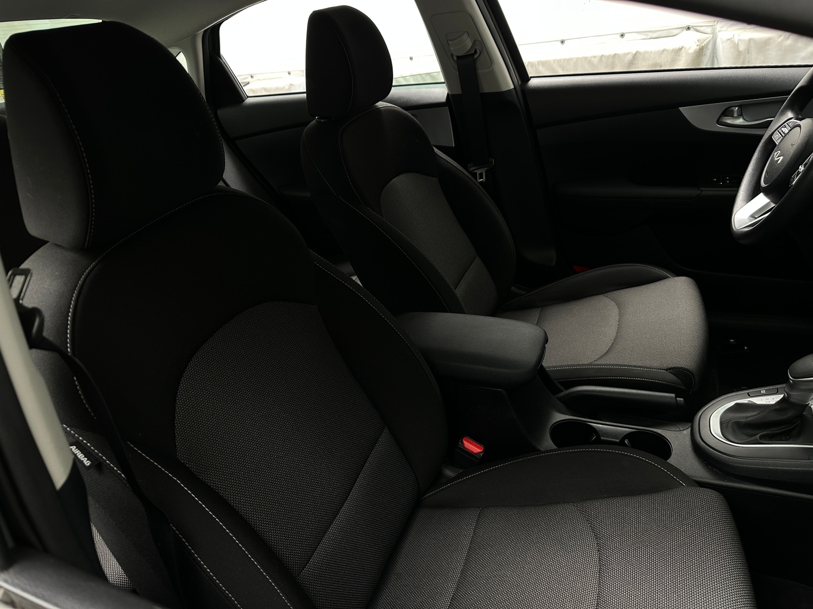 Thumbnail: 2024 Kia Forte - 2