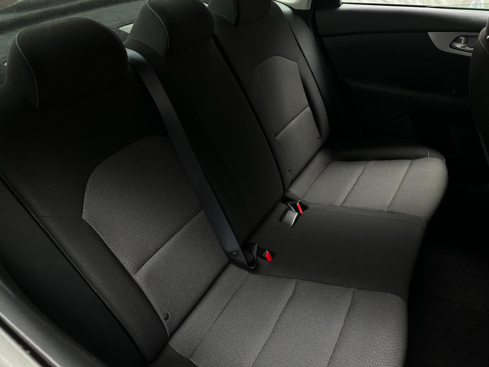 Thumbnail: 2024 Kia Forte - 6