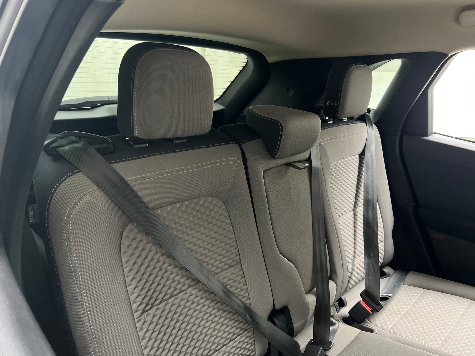 Thumbnail: 2020 Ford Escape - 6