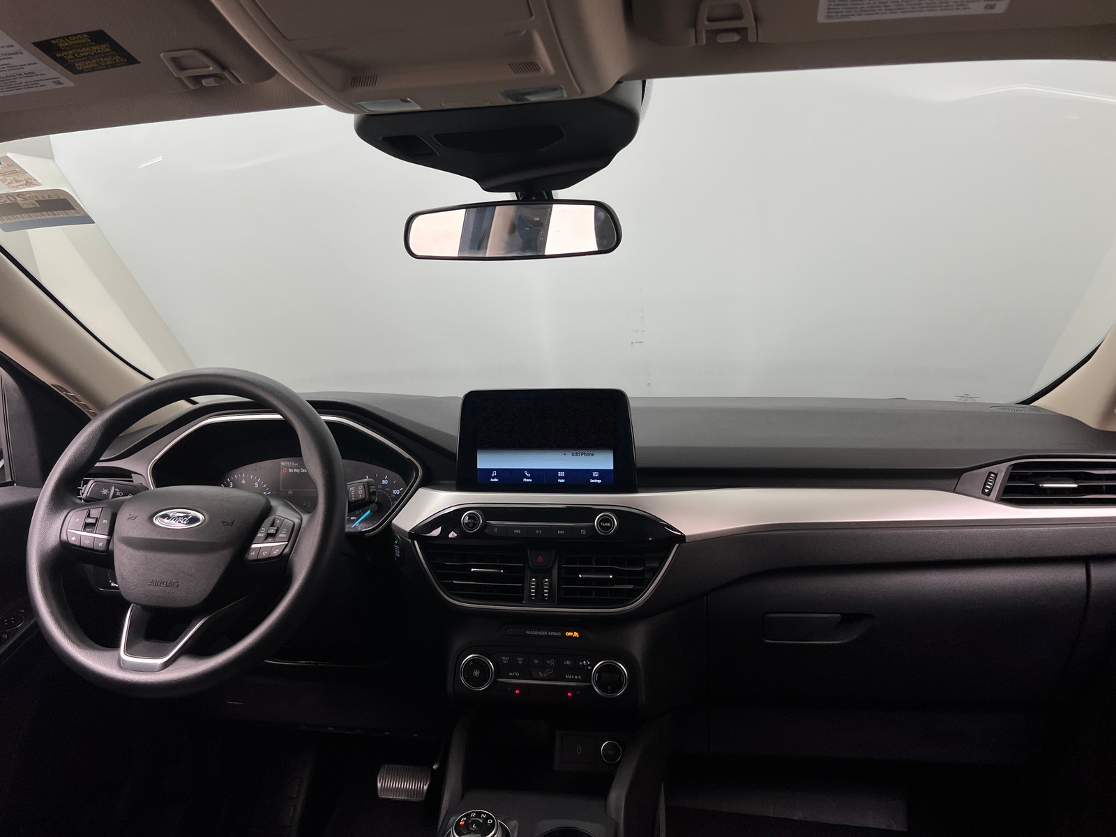 Thumbnail: 2020 Ford Escape - 3