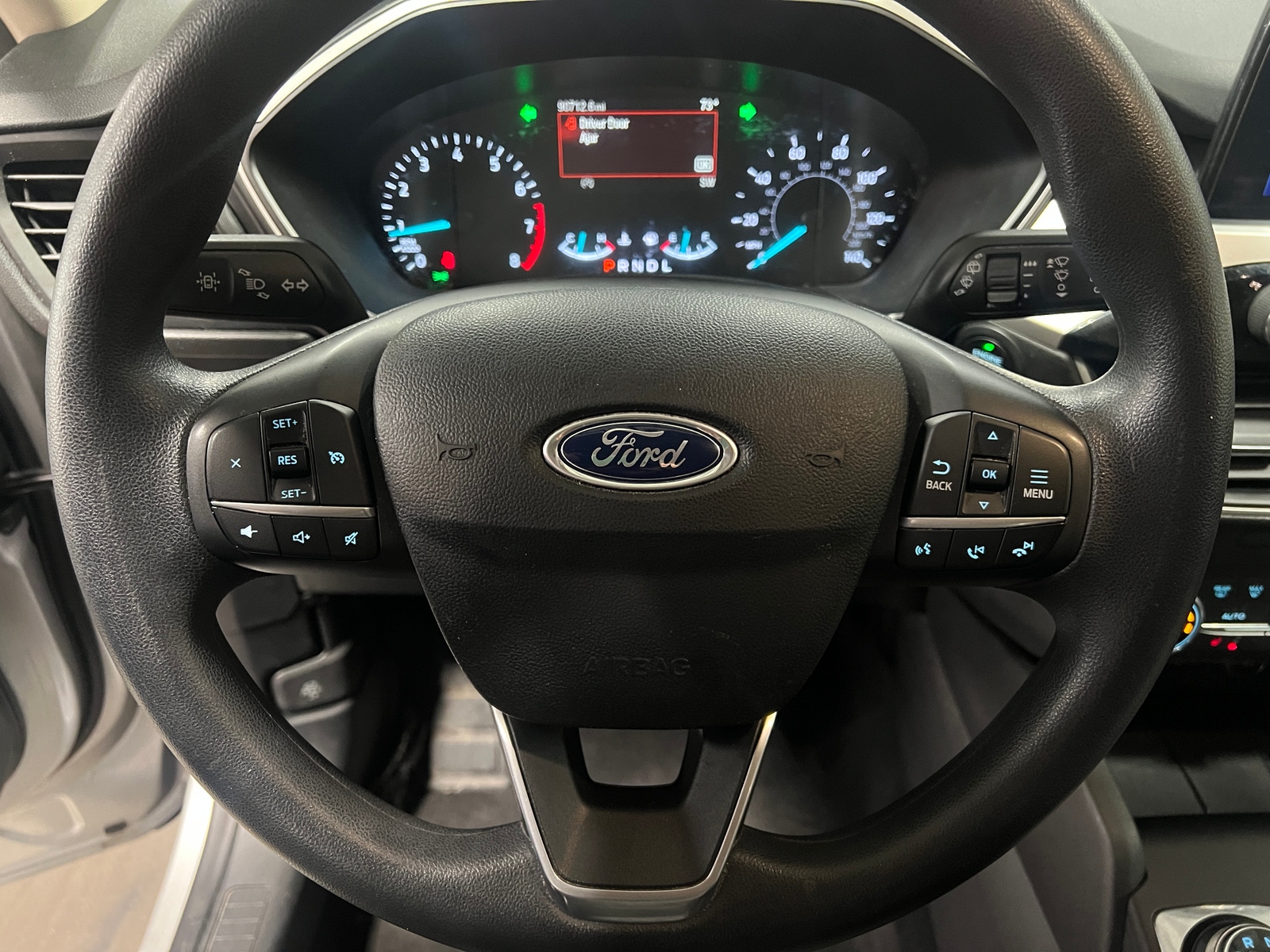 Thumbnail: 2020 Ford Escape - 5