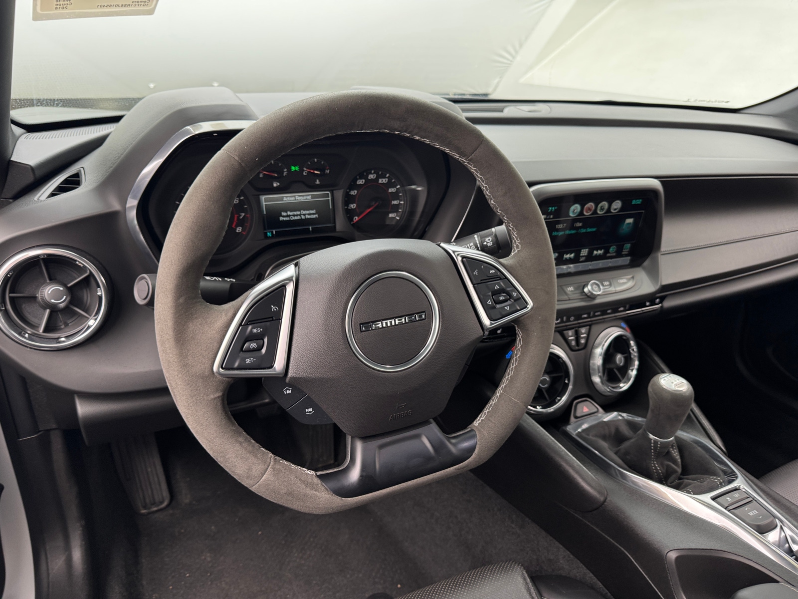 Thumbnail: 2018 Chevrolet Camaro - 3