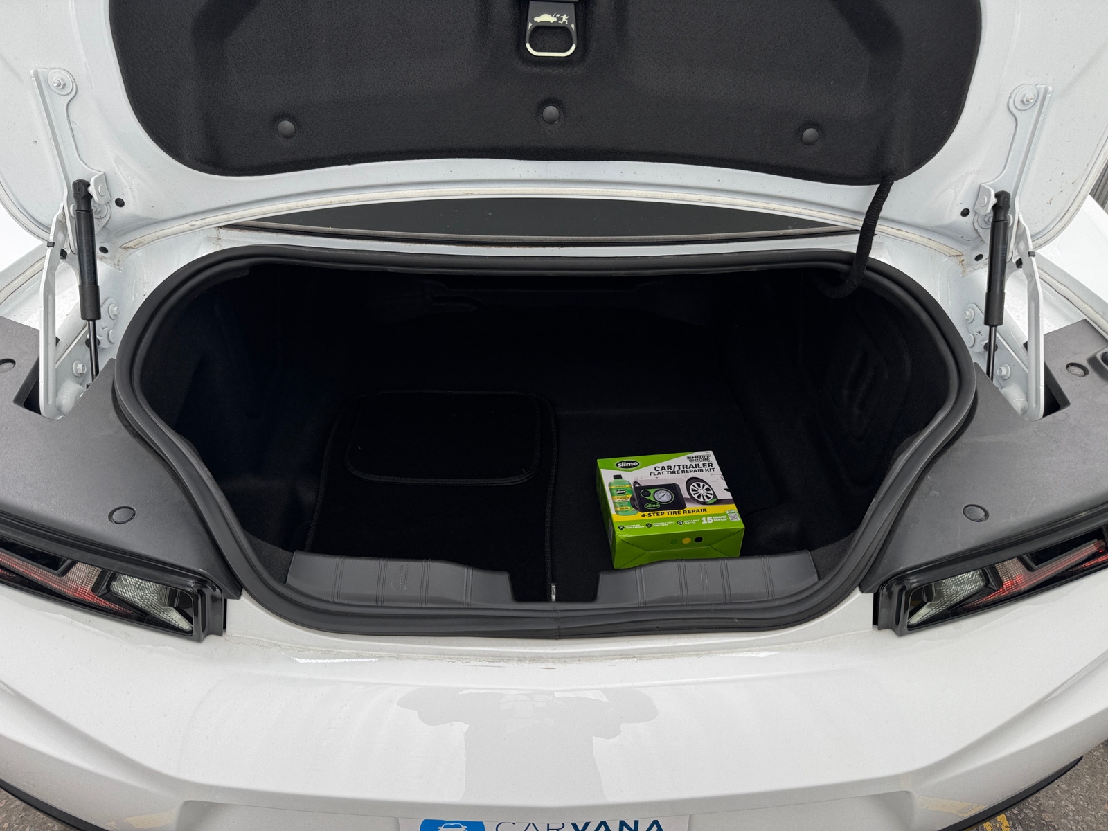 Thumbnail: 2018 Chevrolet Camaro - 4