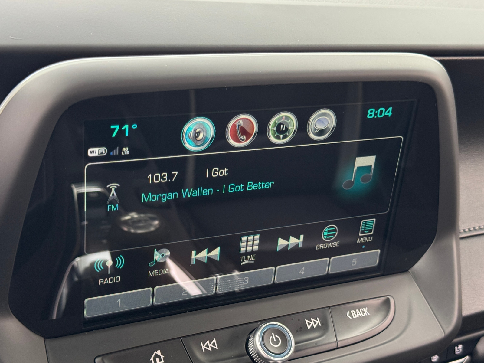 Thumbnail: 2018 Chevrolet Camaro - 2