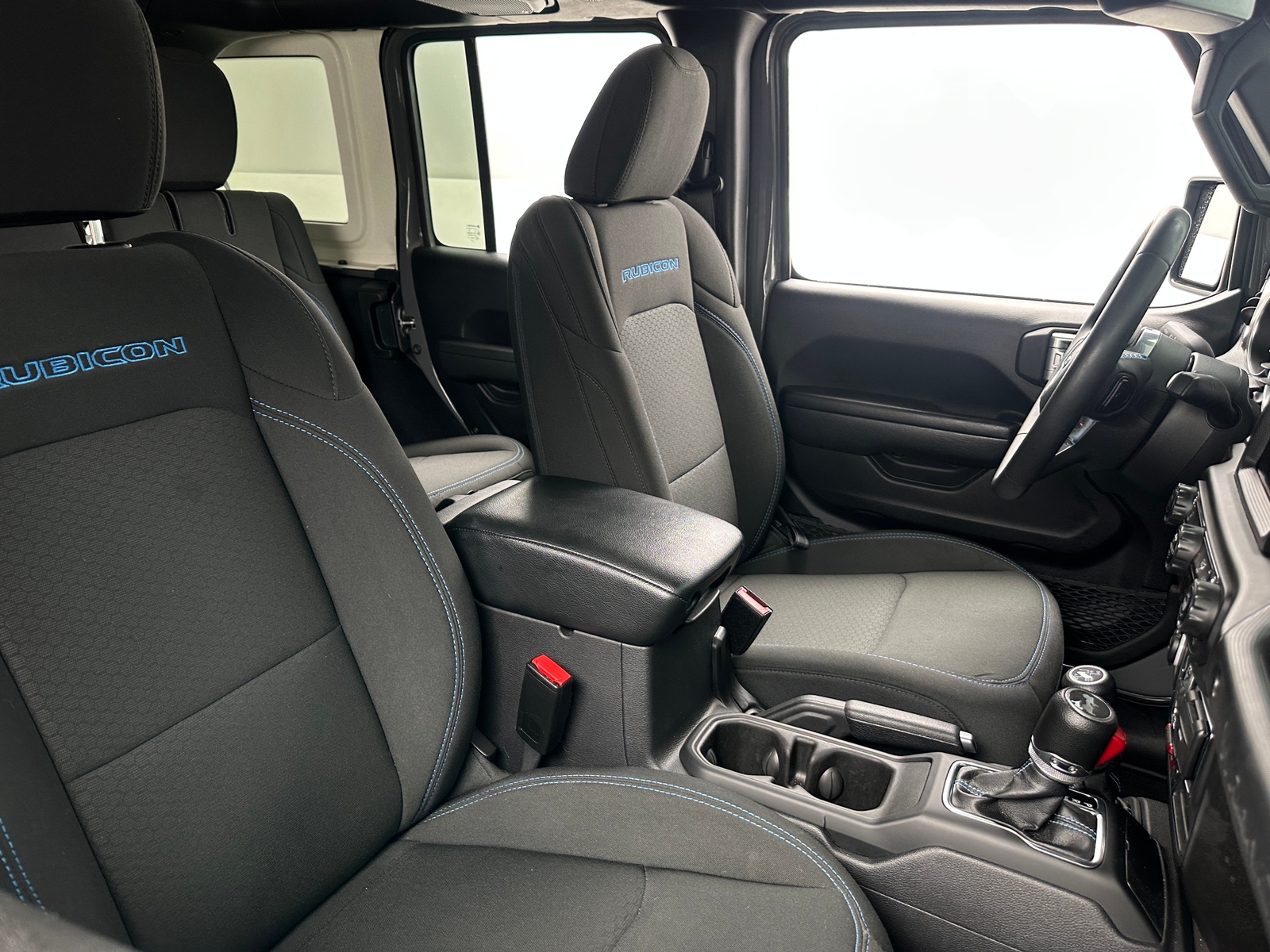 Thumbnail: 2023 Jeep Wrangler - 2