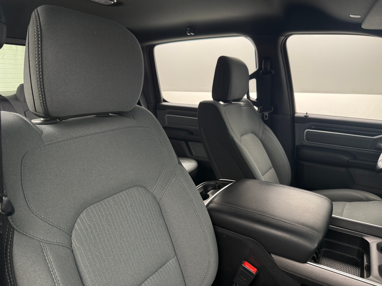 Thumbnail: 2021 RAM 1500 - 2