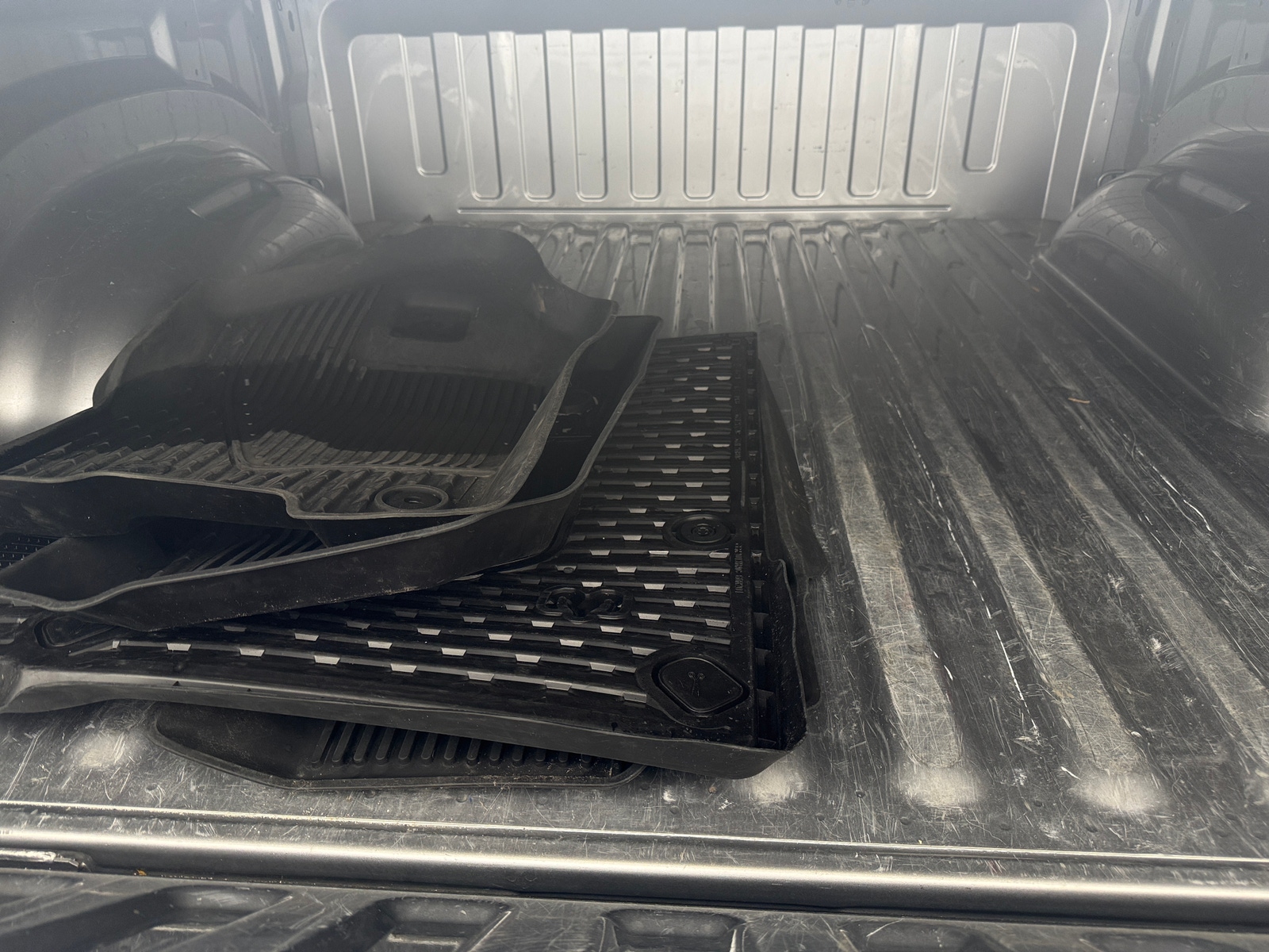 Thumbnail: 2021 RAM 1500 - 7