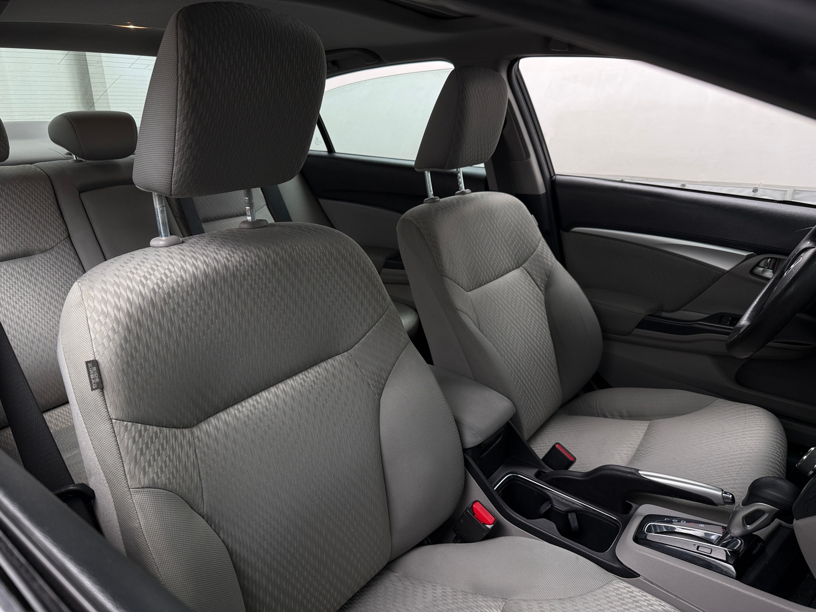 Thumbnail: 2014 Honda Civic - 2