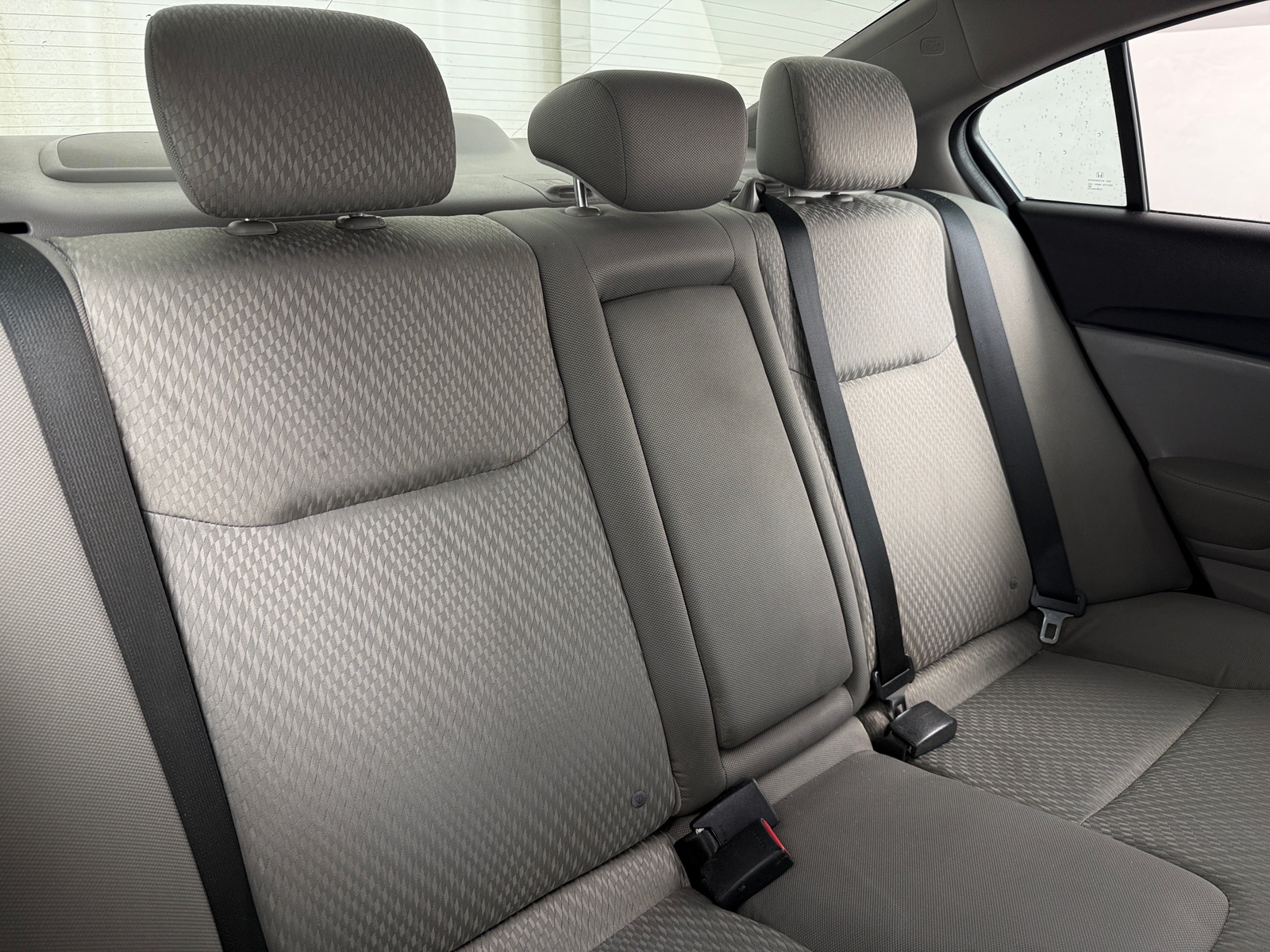 Thumbnail: 2014 Honda Civic - 6