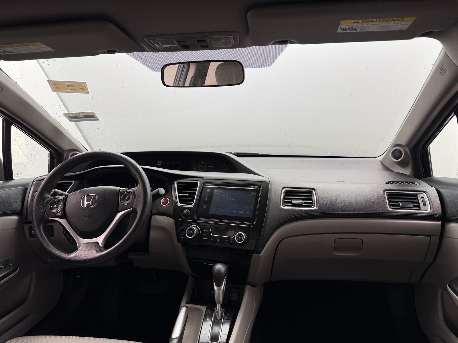 Thumbnail: 2014 Honda Civic - 3