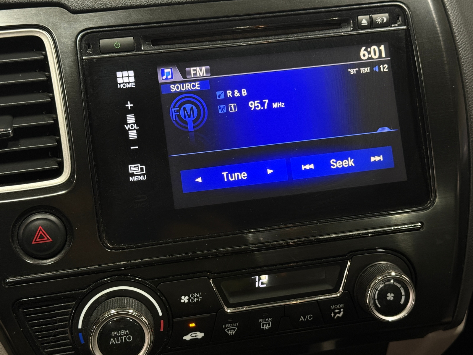 Thumbnail: 2014 Honda Civic - 4