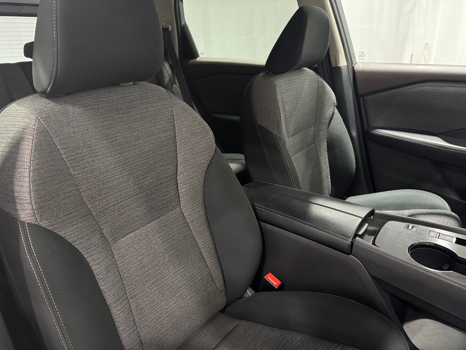 Thumbnail: 2023 Nissan Rogue - 2