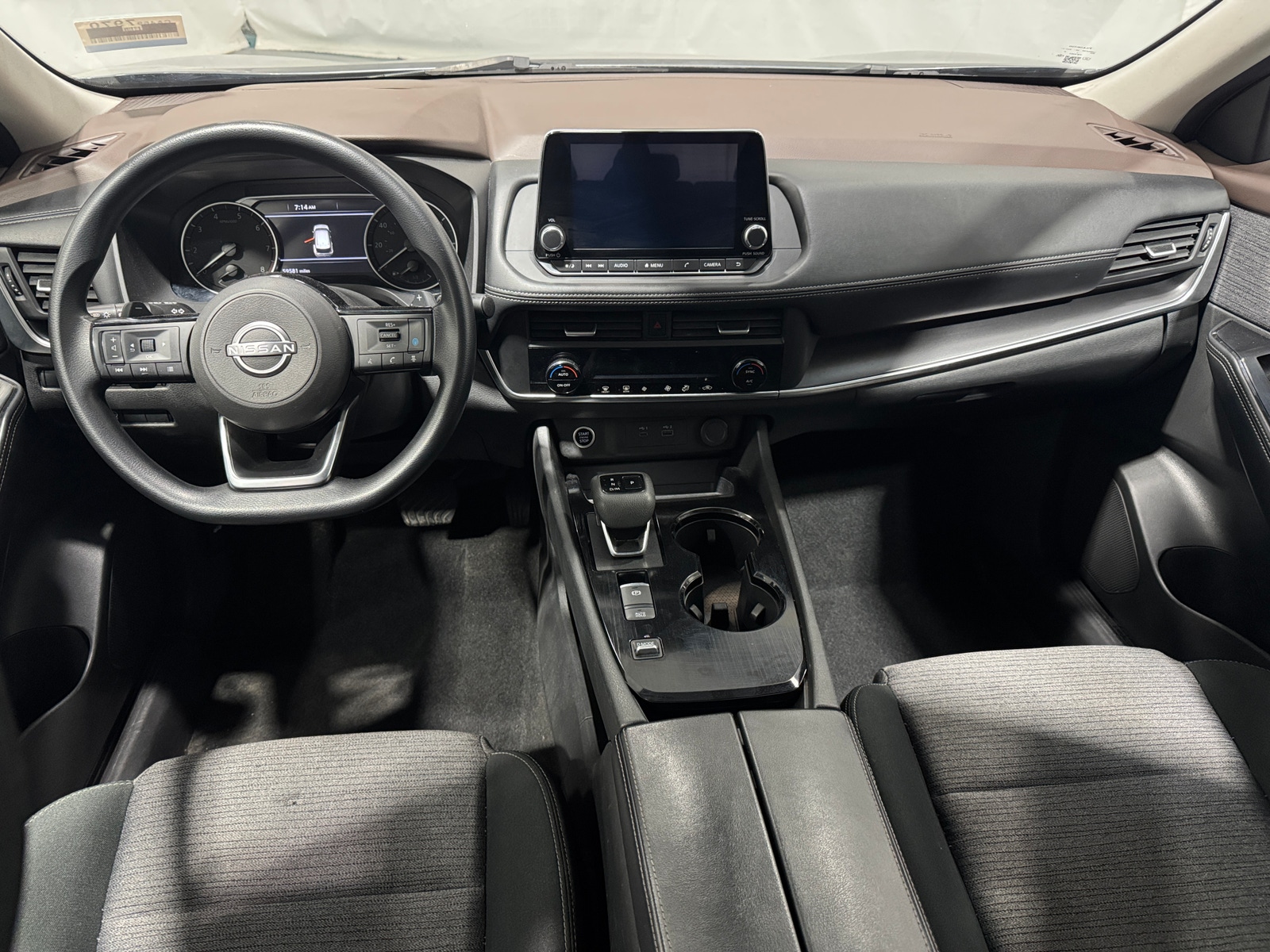 Thumbnail: 2023 Nissan Rogue - 3