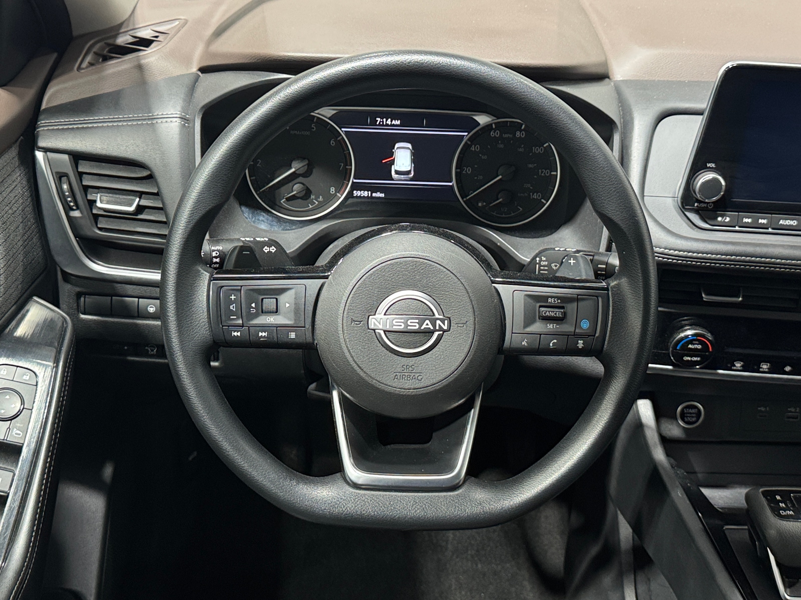 Thumbnail: 2023 Nissan Rogue - 5