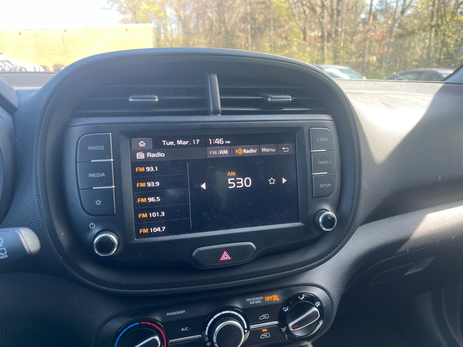 Thumbnail: 2025 Kia Soul - 4