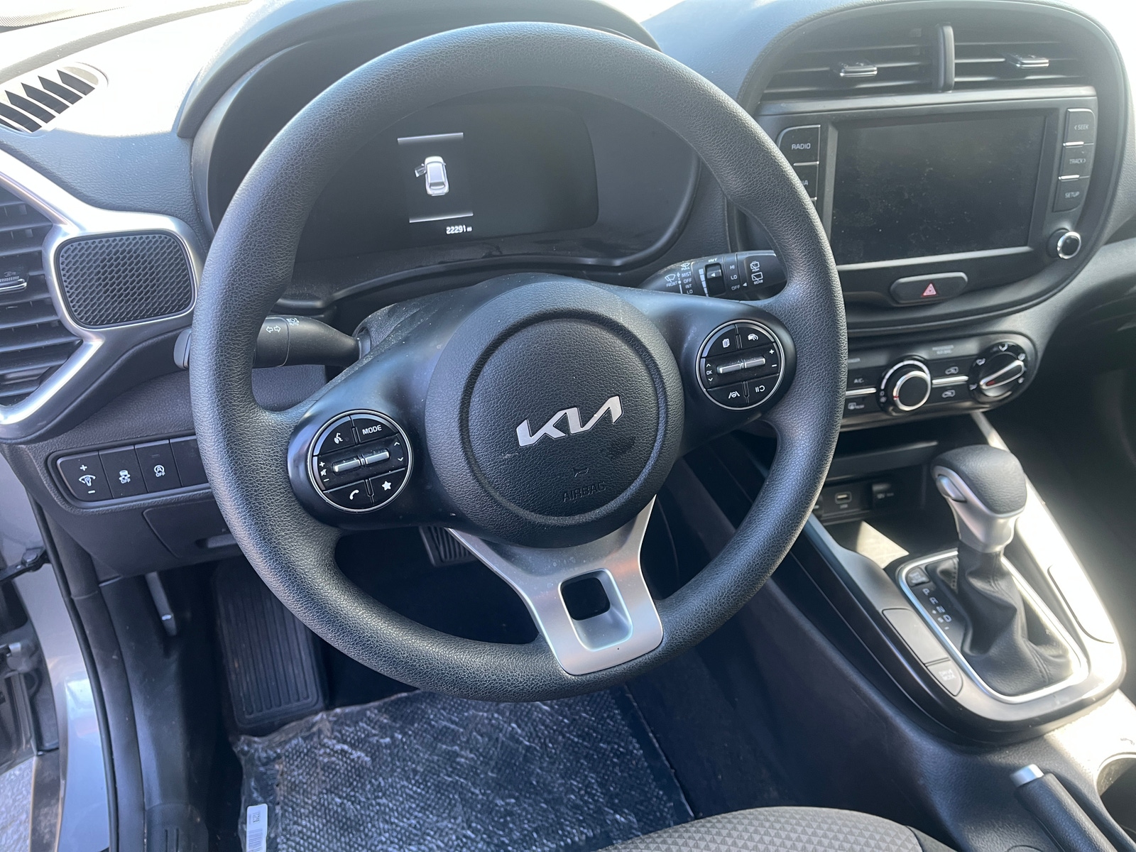 Thumbnail: 2025 Kia Soul - 5