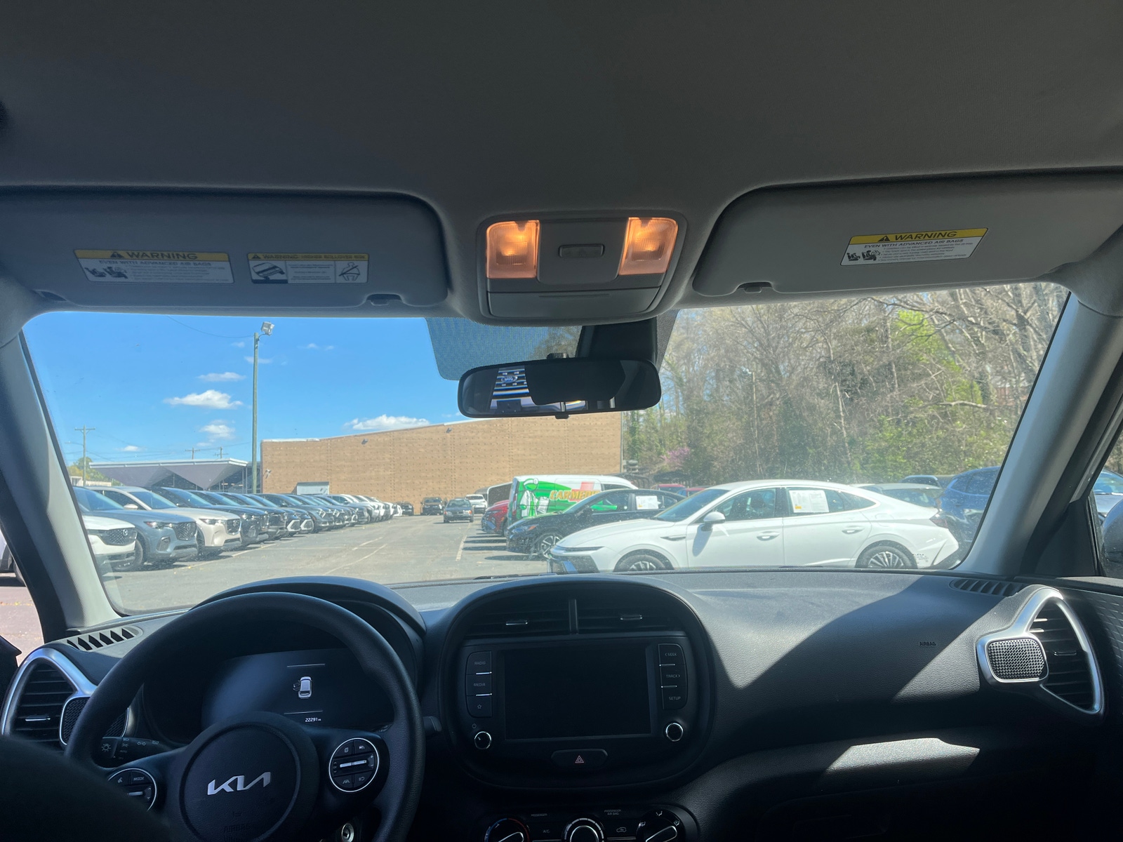 Thumbnail: 2025 Kia Soul - 3