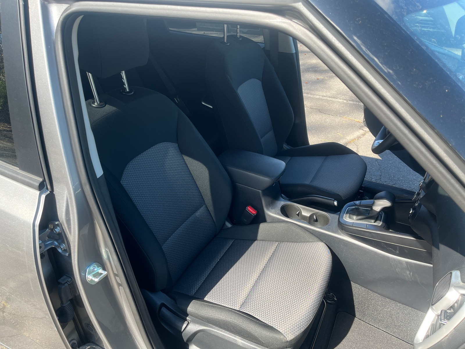 Thumbnail: 2025 Kia Soul - 2