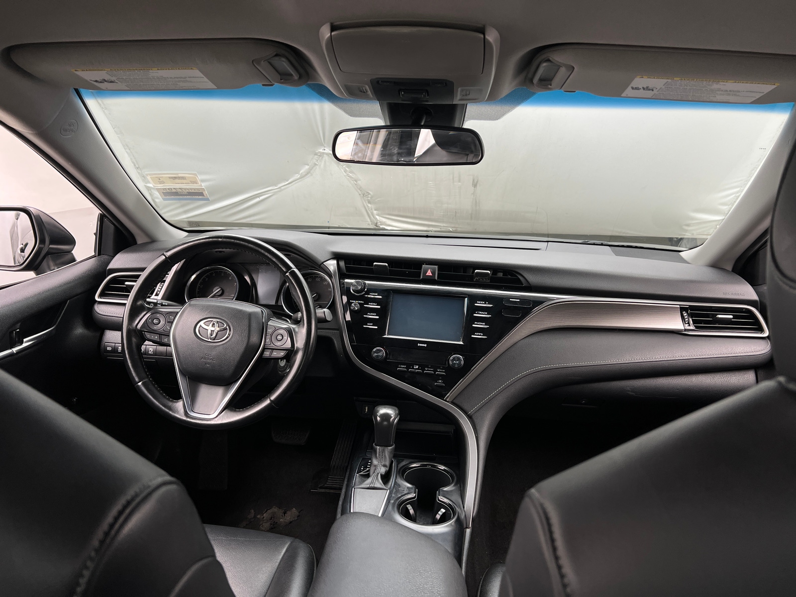 Thumbnail: 2020 Toyota Camry - 2