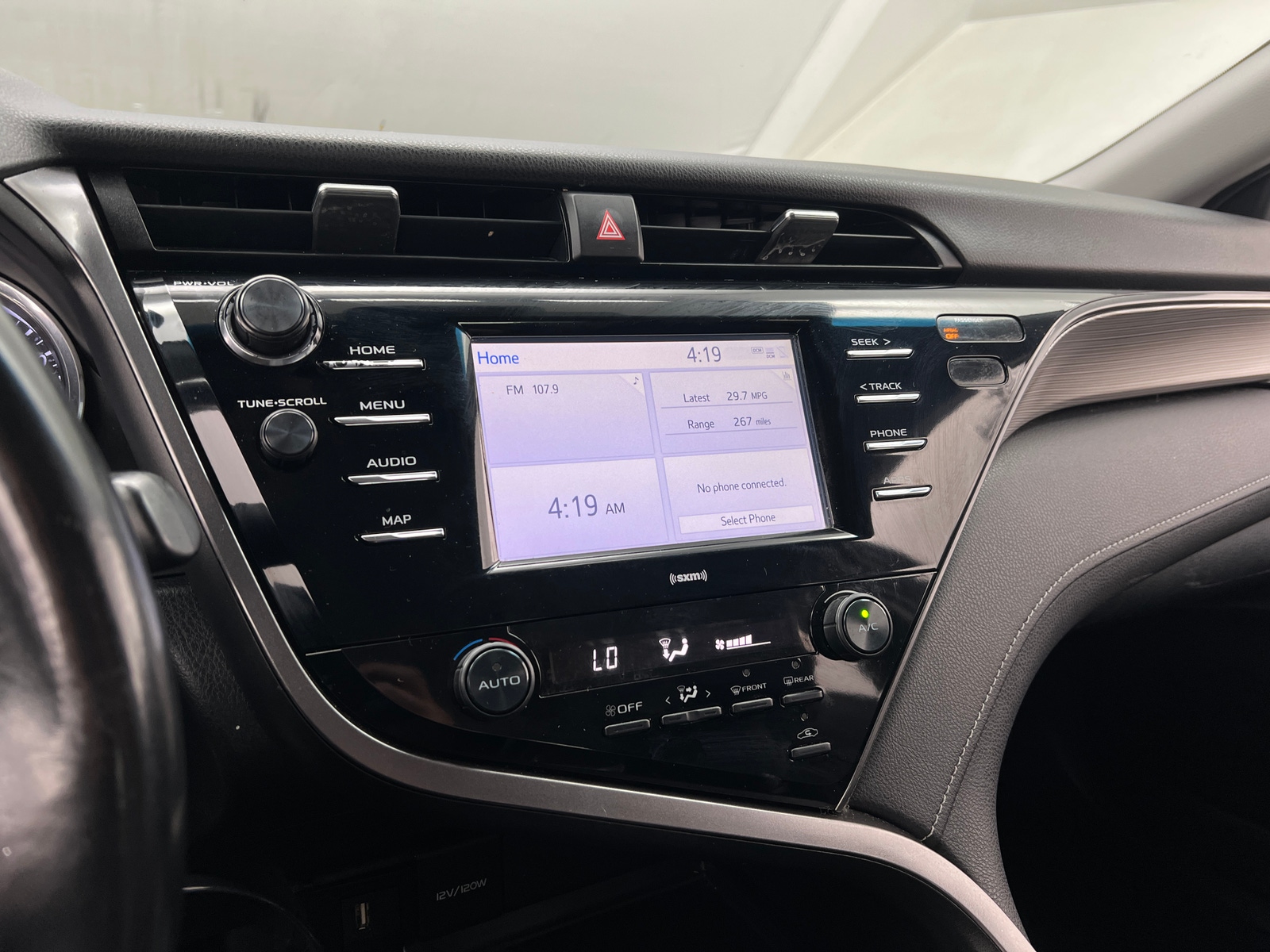 Thumbnail: 2020 Toyota Camry - 3